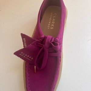 Clark’s Wallabee Cup